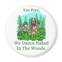 Dance Naked magnets by johnpryor2000 Dance Naked magnets