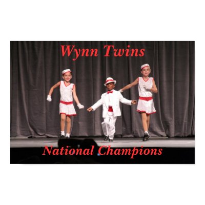 Dance Nationals Posters by zazzlejackson