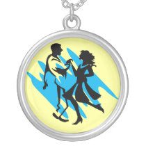 Dance Necklace necklaces