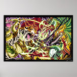 Dance Of Ascension Posters