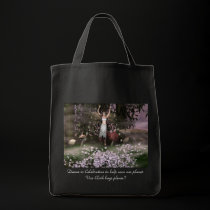 Dance of Celebration bags
