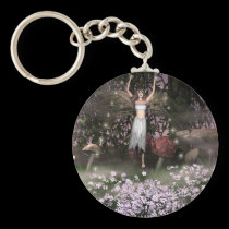 Dance of Celebration keychains