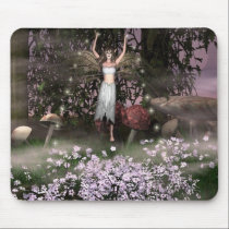 Dance of Celebration mousepads
