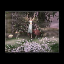 Dance of Celebration postcards