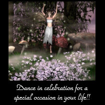 Dance of Celebration t-shirts
