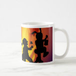 Dance of Halloween - Mugs