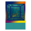 Dance of the Hippocampus, Copyright/2006 Rubi Shea cards
