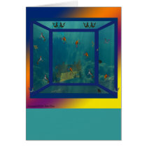 Dance of the Hippocampus, Copyright/2006 Rubi Shea cards by rubishea Dance of the Hippocampus, Copyright/2006 Rubi Shea cards