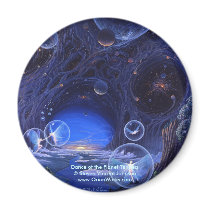 Dance of the Planet Tenders, Dance of the Plane... magnets by orionworks Dance of the Planet Tenders, Dance of the Plane... magnets