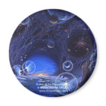 Dance of the Planet Tenders, Dance of the Plane... magnets