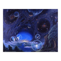 Dance of the Planet Tenders posters by orionworks Dance of the Planet Tenders posters