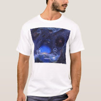 Dance of the Planet Tenders t-shirts by orionworks Dance of the Planet Tenders t-shirts