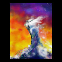 Dance of the Sea (COLOSSAL) posters