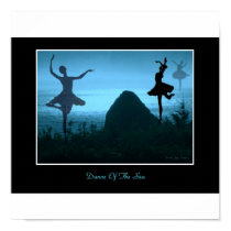 Dance of the Sea posters by nmbrplus Dance of the Sea posters