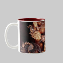 Dance of the Seahares Mug