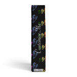 Dance Of The Seahorses Pop Art 1 Vinyl Binder