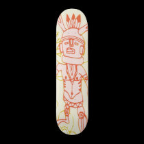 dance of the snake little katchina skateboards