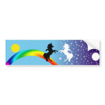 Dance of the unicorns