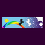 Dance of the unicorns