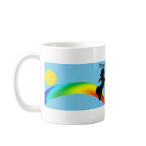 Dance of the unicorns, Dance of the unicorns mugs