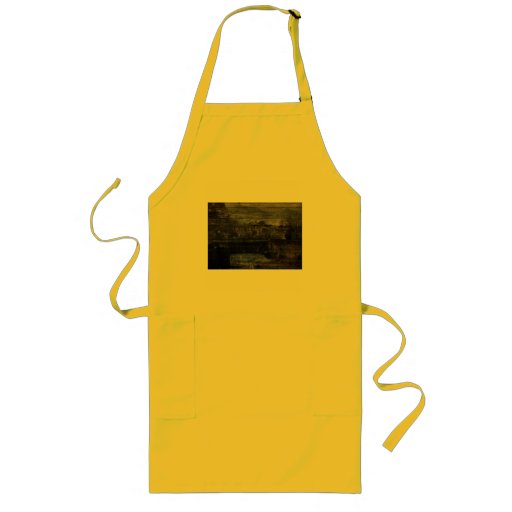 Dance of the Vampires Aprons