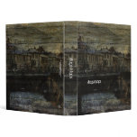 Dance of the Vampires binders