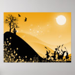 Dance of the witches - posters