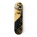 Dance of the witches - skate board deck