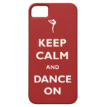 Dance On Dancers Phone Case iPhone 5 Cover