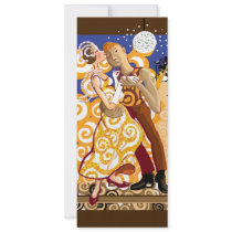 Dance party invitations by Annaart Dance party invitations