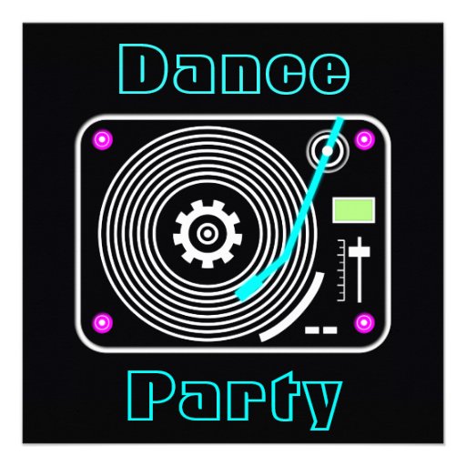 dance-party-invitation-template-download-in-word-word-illustrator