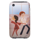 Dance Party iPhone case casemate cases