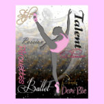 Dance Passion posters