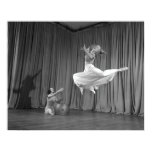 Dance performance