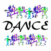 DANCE photo sculptures