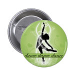 Dance Pin