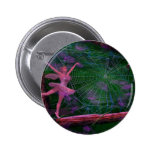 DANCE PINBACK BUTTON