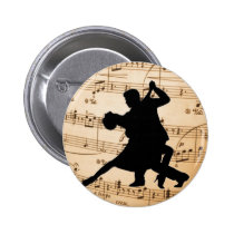 dance buttons