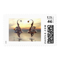 Dance postage