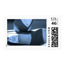 Dance postage by Diandom Dance postage