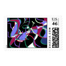 Dance postage