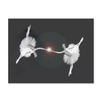 Dance Post Cards