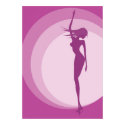 dance posters by MichelineKanzy dance posters
