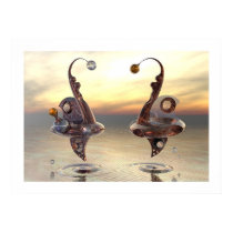 Dance posters by REDINARD Dance posters