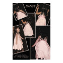 Dance... posters
