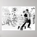 Dance Posters