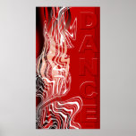 Dance! Poster posters