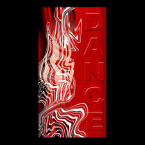 Dance! Poster posters