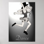 Dance Posters