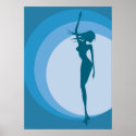 dance posters